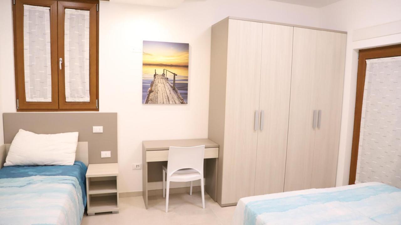 Condominio Diana Est- Gemini 비비오네 외부 사진