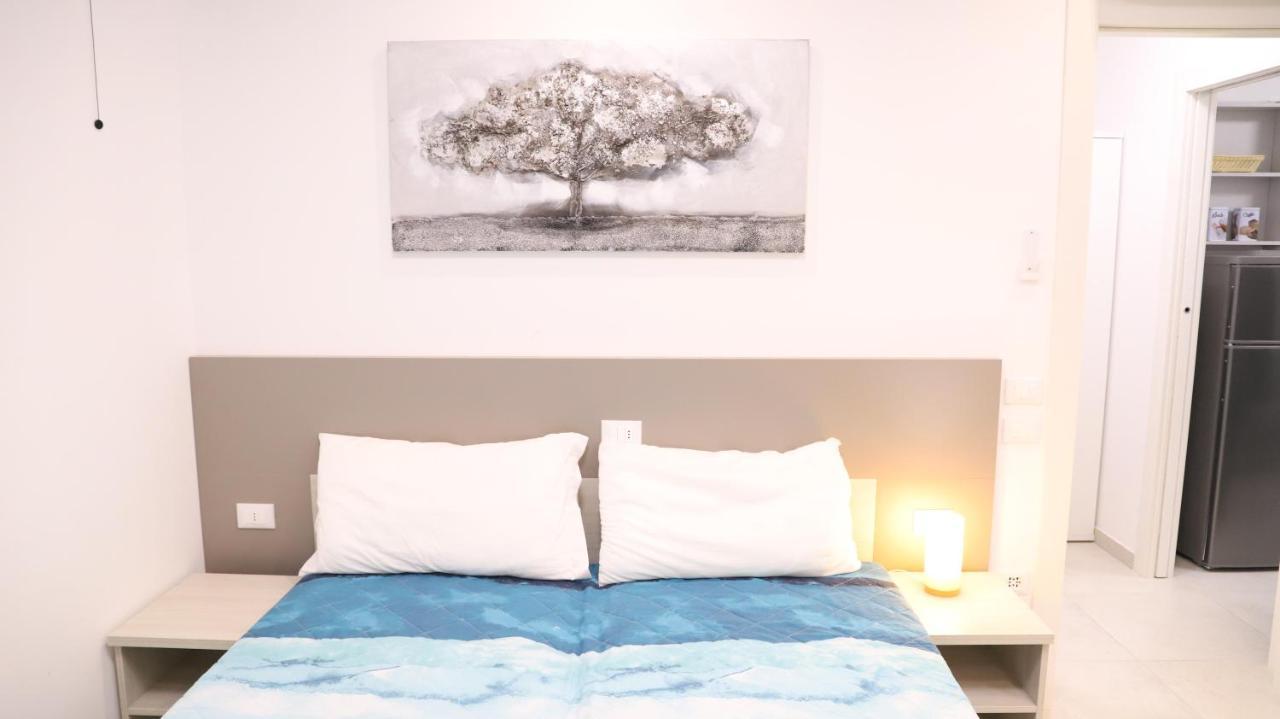 Condominio Diana Est- Gemini 비비오네 외부 사진