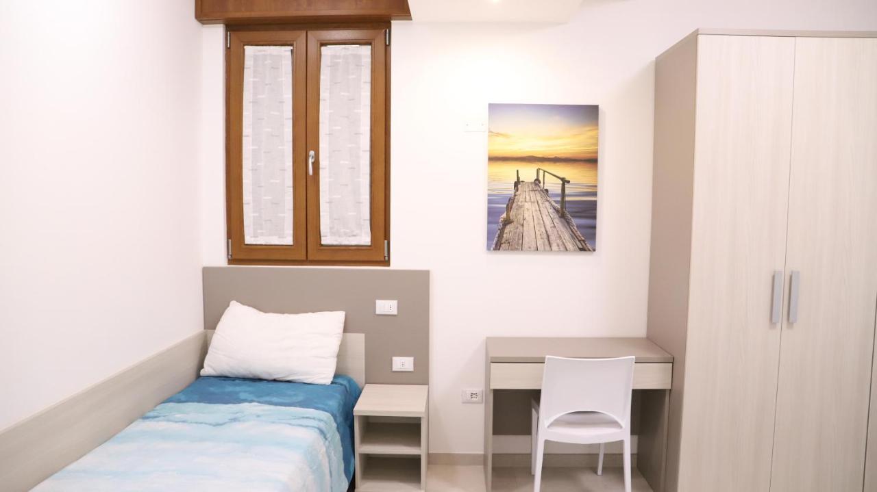 Condominio Diana Est- Gemini 비비오네 외부 사진